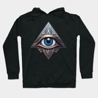 ILLUMINATI Hoodie